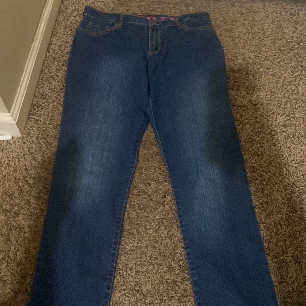 Blue Jean pants